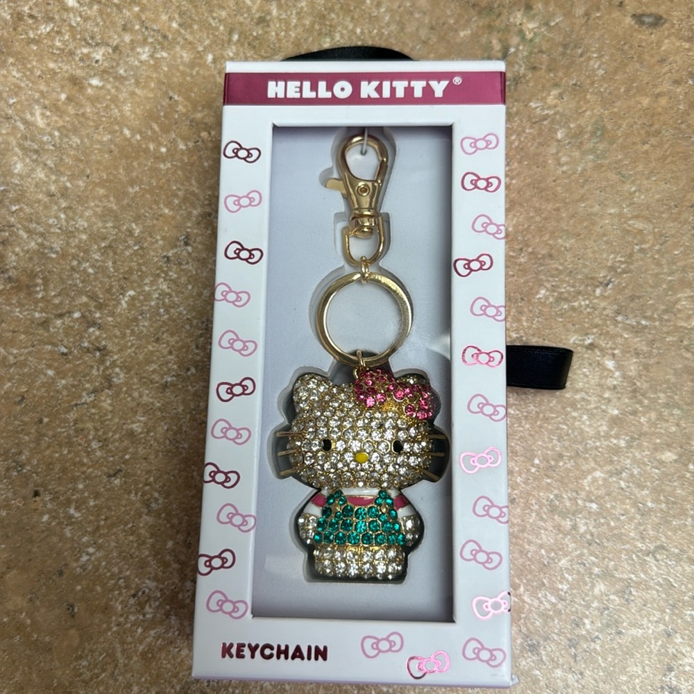 Hello Kitty